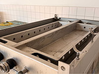 Frigotronic hta-eu 50 rvs koeler - afbeelding 5 van  8