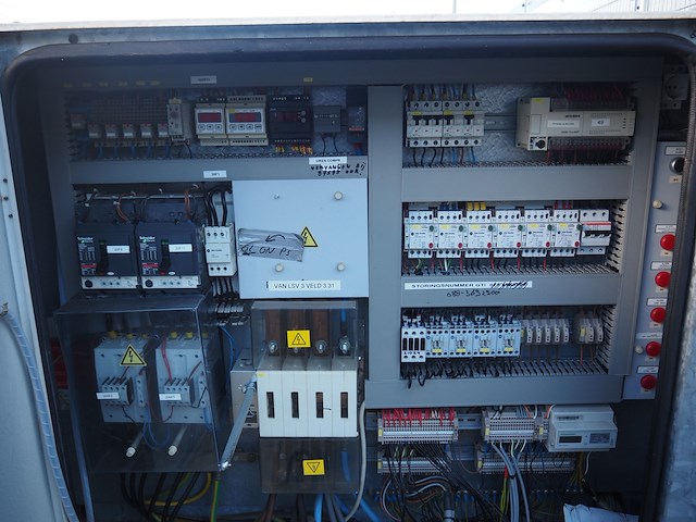 Frigotronic - afbeelding 2 van  12