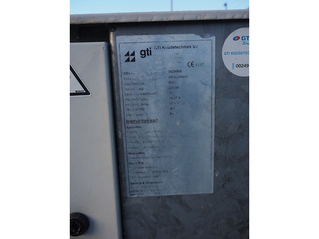 Frigotronic - afbeelding 4 van  12