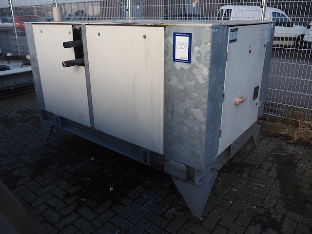 Frigotronic - afbeelding 1 van  12