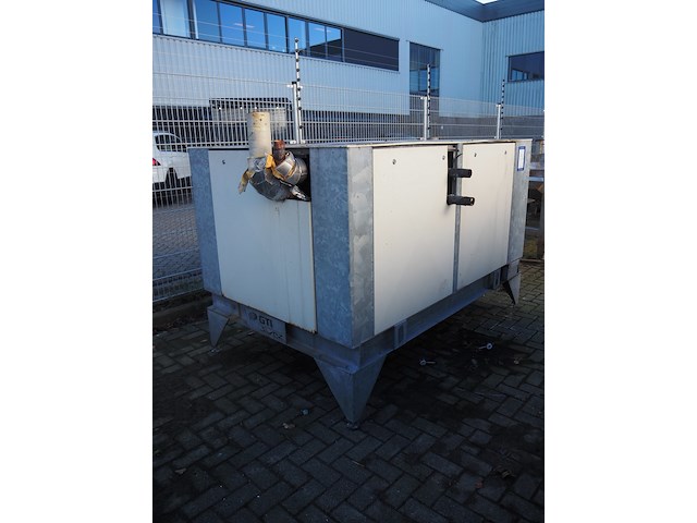 Frigotronic - afbeelding 5 van  12