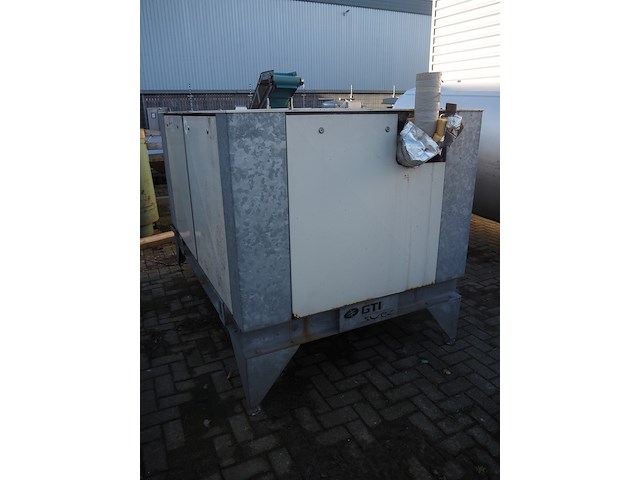 Frigotronic - afbeelding 6 van  12