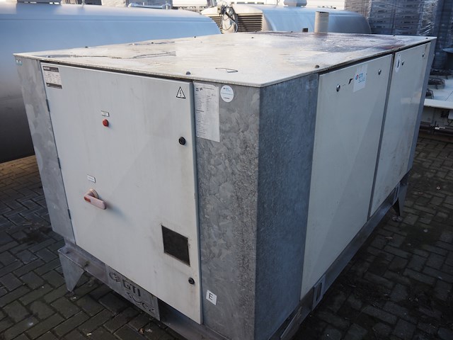 Frigotronic - afbeelding 7 van  12