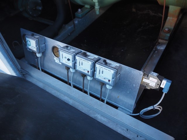 Frigotronic - afbeelding 9 van  12