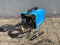 Frilass 365 elektrode lasapparaat - afbeelding 1 van  5