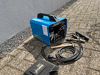 Frilass 365 elektrode lasapparaat - afbeelding 3 van  5