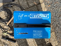 Frilass 365 elektrode lasapparaat - afbeelding 4 van  5