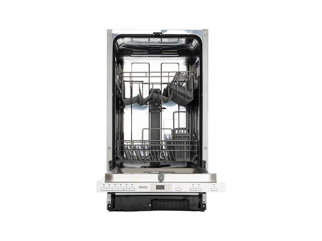 Frilec - frankfurt 4511-30 - vaatwasser - afbeelding 1 van  3