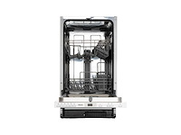 Frilec - frankfurt 4511-30 - vaatwasser - afbeelding 1 van  3