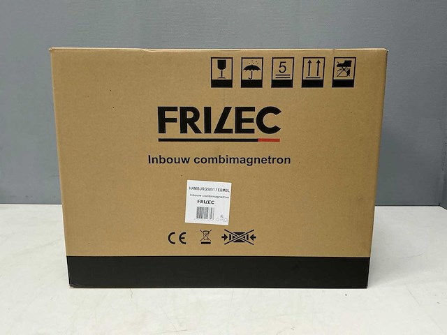 Frilec - hamburg5051.1ebmbl - combimagnetron - afbeelding 5 van  5
