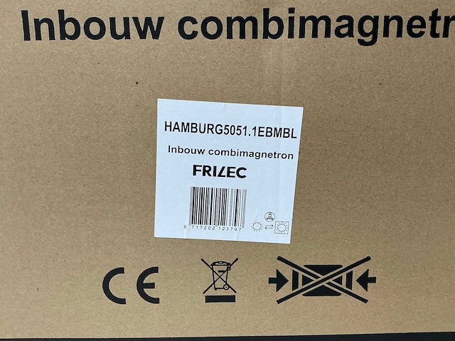 Frilec - hamburg5051.1ebmbl - combimagnetron - afbeelding 8 van  9