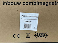 Frilec - hamburg5051.1ebmbl - combimagnetron - afbeelding 8 van  9