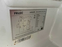 Frilec bonn340 koelkast - afbeelding 5 van  5