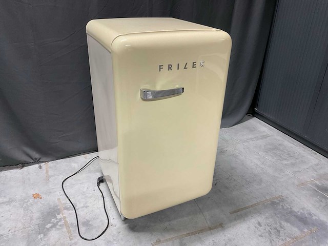 Frilec koelkast - afbeelding 1 van  6
