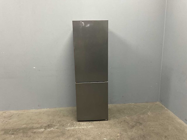 Frilec vrijstaande koel-vriescombinatie - afbeelding 1 van  3