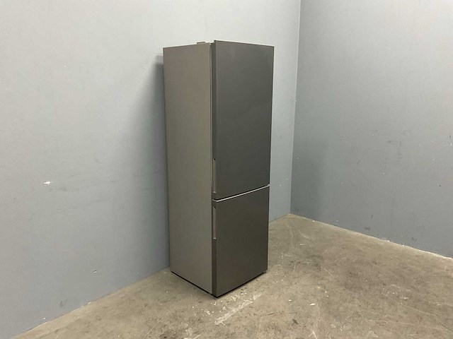 Frilec vrijstaande koel-vriescombinatie - afbeelding 2 van  3