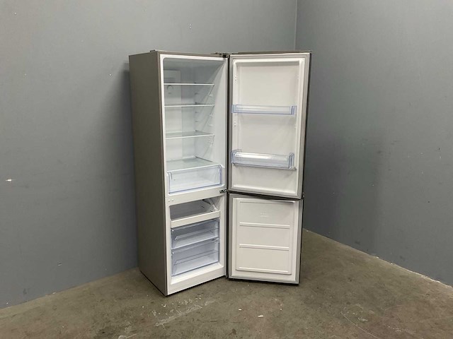 Frilec vrijstaande koel-vriescombinatie - afbeelding 3 van  3