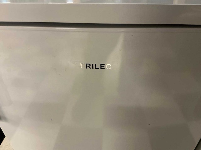 Frilec/nordland koelkast (2x) - afbeelding 2 van  9
