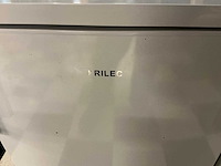 Frilec/nordland koelkast (2x) - afbeelding 2 van  9