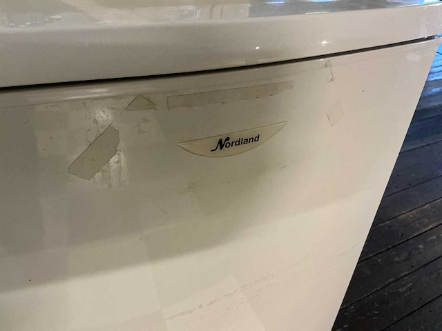 Frilec/nordland koelkast (2x) - afbeelding 3 van  9