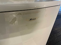 Frilec/nordland koelkast (2x) - afbeelding 3 van  9