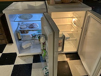 Frilec/nordland koelkast (2x) - afbeelding 4 van  9