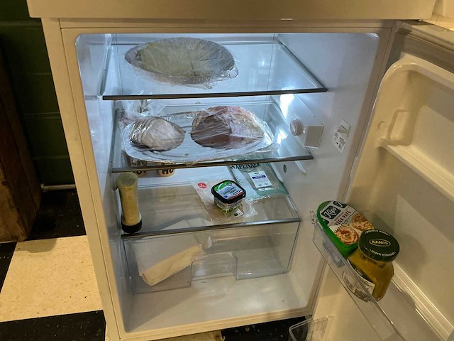 Frilec/nordland koelkast (2x) - afbeelding 5 van  9