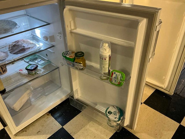 Frilec/nordland koelkast (2x) - afbeelding 6 van  9