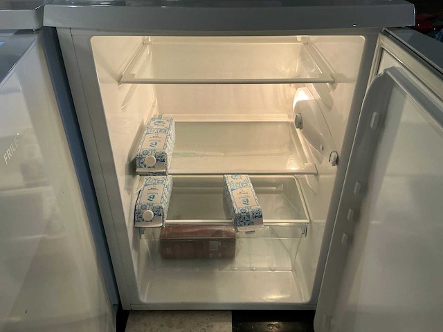 Frilec/nordland koelkast (2x) - afbeelding 7 van  9