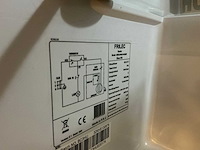 Frilec/nordland koelkast (2x) - afbeelding 8 van  9