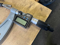 Frileth buitenmaat micrometer - afbeelding 2 van  4