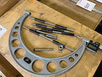 Frileth buitenmaat micrometer - afbeelding 4 van  4