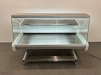 Frilixa - régua peixe - mobiele koelvitrine - afbeelding 10 van  11