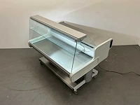 Frilixa - régua peixe - mobiele koelvitrine - afbeelding 2 van  11