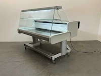 Frilixa - régua peixe - mobiele koelvitrine - afbeelding 11 van  11