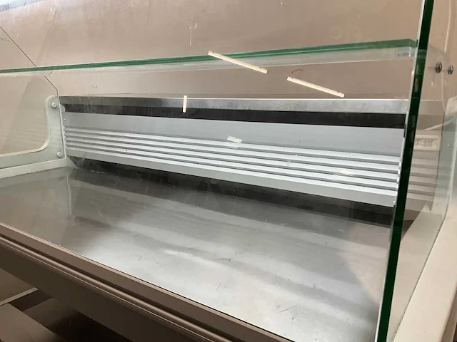 Frilixa - régua peixe - mobiele koelvitrine - afbeelding 3 van  11