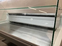 Frilixa - régua peixe - mobiele koelvitrine - afbeelding 3 van  11