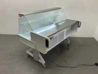 Frilixa - régua peixe - mobiele koelvitrine - afbeelding 4 van  11