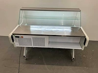 Frilixa - régua peixe - mobiele koelvitrine - afbeelding 5 van  11