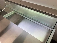 Frilixa - régua peixe - mobiele koelvitrine - afbeelding 7 van  11