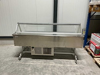 Frilixa duisburg koelvitrine - afbeelding 2 van  2