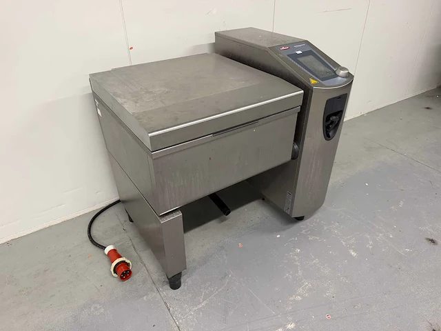 Frima - vcc 211 - vario cooking center - afbeelding 4 van  10