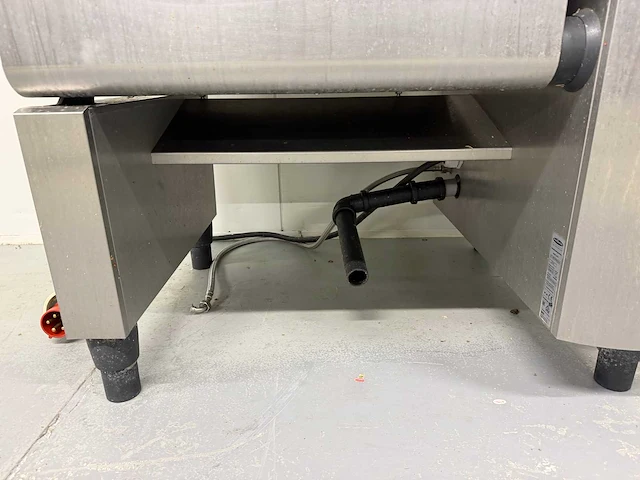 Frima - vcc 211 - vario cooking center - afbeelding 9 van  10