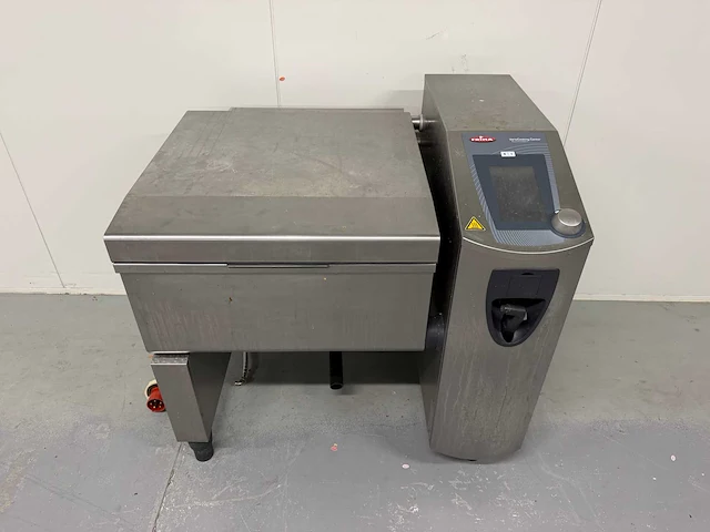 Frima - vcc 211 - vario cooking center - afbeelding 10 van  10