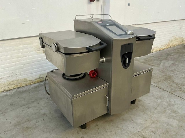 Frima rational - vcc 112+ - - braadslede braadslee - afbeelding 1 van  8