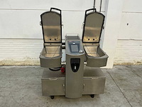 Frima rational - vcc 112+ - - braadslede braadslee - afbeelding 4 van  8