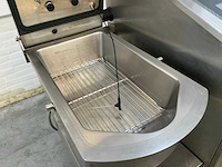 Frima rational - vcc 112+ - - braadslede braadslee - afbeelding 5 van  8