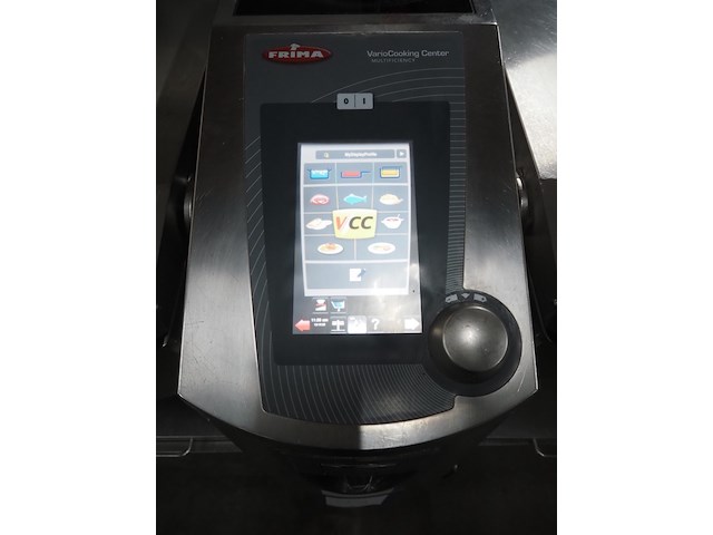 Frima - afbeelding 3 van  14