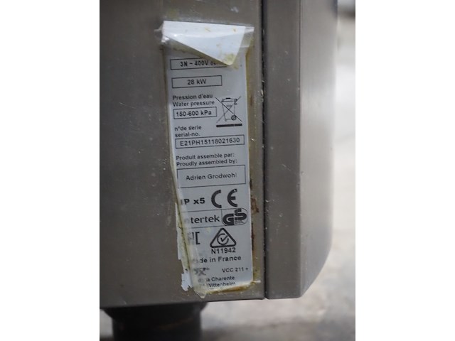 Frima - afbeelding 2 van  10