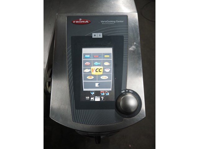 Frima - afbeelding 8 van  10